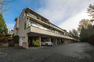 Photo 1: 403 11726 225 Street in Maple Ridge: East Central Townhouse for sale : MLS®# R2217655