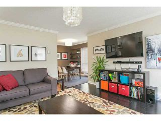 Photo 2: # 207 1260 W 10TH AV in Vancouver: Fairview VW Condo for sale (Vancouver West)  : MLS®# V1138450