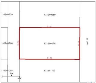 Photo 2: 2103 100B Street in Tisdale: Lot/Land for sale : MLS®# SK899607