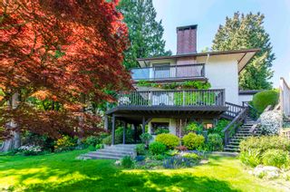 Photo 6: 2440 QUEENS Avenue in West Vancouver: Queens House for sale : MLS®# R2779908