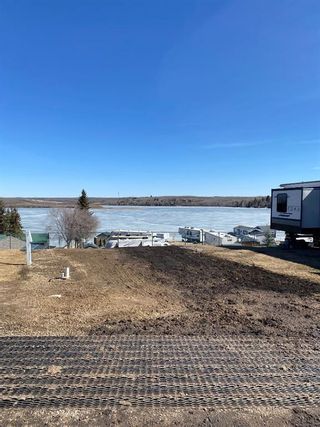Main Photo: 43 25054 South Pine Lake Road: Rural Red Deer County Residential Land for sale : MLS®# A2122619