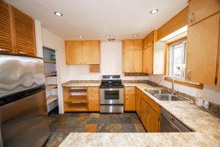 Photo 8: 4765 COVE CLIFF Road in North Vancouver: Deep Cove House for sale : MLS®# R2532923