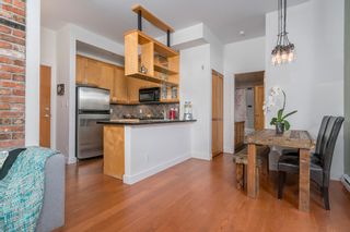 Photo 7: 218 2515 ONTARIO Street in Vancouver: Mount Pleasant VW Condo for sale in "ELEMENTS" (Vancouver West)  : MLS®# R2200404