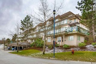 Photo 34: 206 121 SHORELINE Circle in Port Moody: College Park PM Condo for sale in "HARBOUR HEIGHTS" : MLS®# R2658868