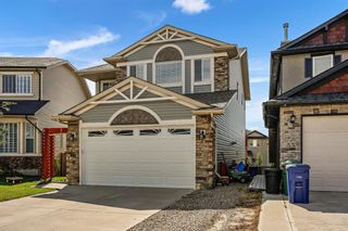 Photo 3: 9 Canals Cove SW: Airdrie Detached for sale : MLS®# A2022902