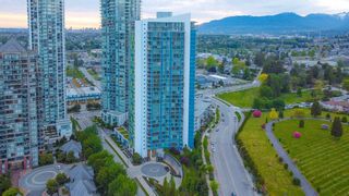 Photo 23: 3001 4189 HALIFAX Street in Burnaby: Brentwood Park Condo for sale in "AVIARA" (Burnaby North)  : MLS®# R2695371