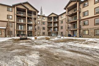 Main Photo: 4204 60 Panatella Street NW in Calgary: Panorama Hills Apartment for sale : MLS®# A2106489