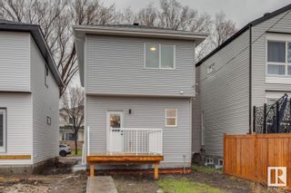 Photo 46: 12118 123 Street N in Edmonton: Zone 04 House for sale : MLS®# E4386946
