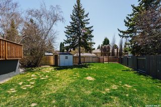 Photo 42: 163 Girgulis Crescent in Saskatoon: Silverwood Heights Residential for sale : MLS®# SK970954
