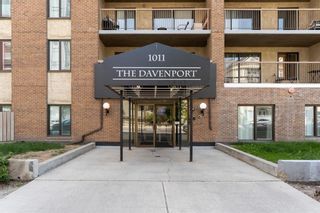 Photo 2: 902 1011 12 Avenue SW in Calgary: Beltline Apartment for sale : MLS®# A2054714