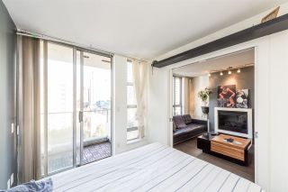 Photo 13: 1101 1225 RICHARDS Street in Vancouver: Downtown VW Condo for sale in "EDEN" (Vancouver West)  : MLS®# R2208895