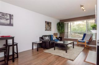 Photo 1: 201 2559 PARKVIEW Lane in Port Coquitlam: Central Pt Coquitlam Condo for sale in "THE CRESCENT" : MLS®# R2510891
