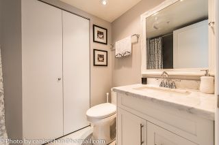 Photo 12: 201 1228 MARINASIDE CRESCENT in Vancouver: Yaletown Condo for sale (Vancouver West)  : MLS®# R2128055