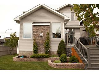 Photo 24: 191 KINCORA Manor NW in Calgary: Kincora House for sale : MLS®# C4069391