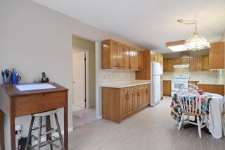 Photo 4: 18 2865 GLEN Drive in Coquitlam: Eagle Ridge CQ House for sale in "BOSTON MEADOWS" : MLS®# R2146154