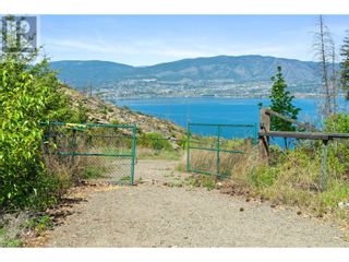 Main Photo: 166 Timberline Road in Kelowna: Vacant Land for sale : MLS®# 10313750