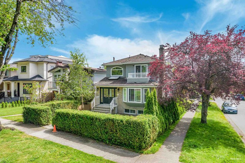 FEATURED LISTING: 1598 65TH Avenue West Vancouver