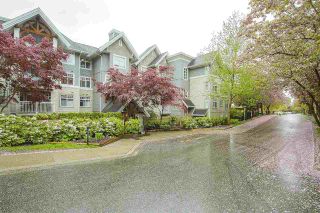 Photo 2: 114 1420 PARKWAY Boulevard in Coquitlam: Westwood Plateau Condo for sale in "MONTERAUX" : MLS®# R2455598