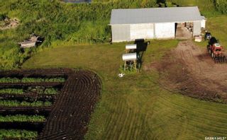 Photo 30: farm in Hudson Bay: Farm for sale (Hudson Bay Rm No. 394)  : MLS®# SK919069
