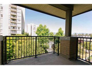 Photo 15: 410 2338 WESTERN Parkway in Vancouver: University VW Condo for sale in "Winslow Commons" (Vancouver West)  : MLS®# V1078721