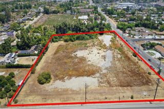 Main Photo: Property for sale: 0 Hillsdale Road in El Cajon