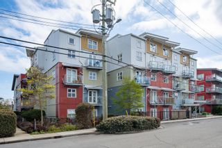 Main Photo: 402 787 Tyee Rd in Victoria: VW Victoria West Condo for sale (Victoria West)  : MLS®# 960077