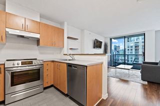 Photo 12: 1603 1295 RICHARDS Street in Vancouver: Downtown VW Condo for sale (Vancouver West)  : MLS®# R2865354