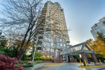 Main Photo: 502 1250 QUAYSIDE Drive in New Westminster: Quay Condo for sale : MLS®# R2876163