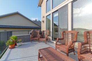 Photo 28: 14 614 Granrose Terr in Colwood: Co Latoria Row/Townhouse for sale : MLS®# 859914
