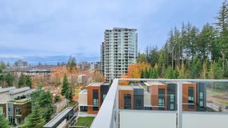 Photo 30: 610 5608 BERTON Avenue in Vancouver: University VW Condo for sale in "The Conservatory by Polygon" (Vancouver West)  : MLS®# R2833162