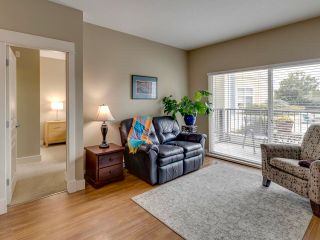 Photo 11: 216 1336 MAIN Street in Squamish: Downtown SQ Condo for sale in "ARTISAN" : MLS®# R2724187