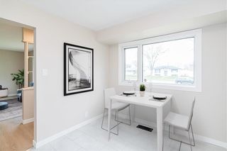 Photo 10: 522 Kildare Avenue East in Winnipeg: East Transcona Residential for sale (3M)  : MLS®# 202312857