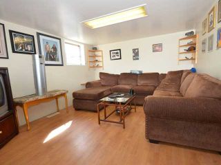 Photo 3: 37 201 CAYER Street in Coquitlam: Maillardville Manufactured Home for sale in "WILDWOOD PARK" : MLS®# V972709