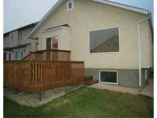 Photo 8: 14 KINLOCK Lane in WINNIPEG: Fort Garry / Whyte Ridge / St Norbert Residential for sale (South Winnipeg)  : MLS®# 2708003