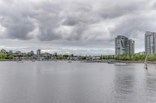 Photo 17: TH107 1288 MARINASIDE Crescent in Vancouver: Yaletown Townhouse for sale (Vancouver West)  : MLS®# R2276304