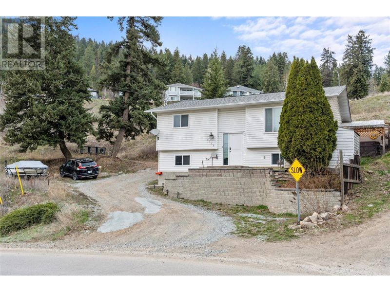 FEATURED LISTING: 1718 Grandview Avenue Lumby