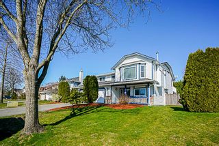 Photo 2: 15507 85 ave in Surrey: Fleetwood Tynehead House for sale : MLS®# R2265964