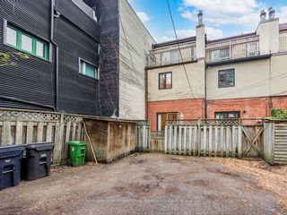 Photo 31: 90B Shaftesbury Avenue in Toronto: Rosedale-Moore Park House (3-Storey) for sale (Toronto C09)  : MLS®# C8039760