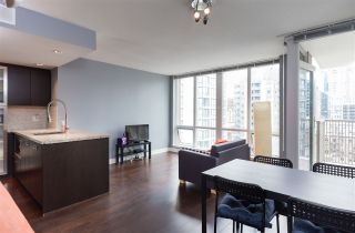 Photo 12: 1502 1055 RICHARDS Street in Vancouver: Downtown VW Condo for sale in "DONOVAN" (Vancouver West)  : MLS®# R2152221