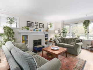 Photo 1:  in : Dunbar House for rent (Vancouver West)  : MLS®# AR139A