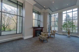 Photo 28: 1905 6837 STATION HILL Drive in Burnaby: South Slope Condo for sale in "Claridges" (Burnaby South)  : MLS®# R2556249