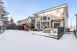 Photo 37: 110 Cougar Ridge Heights SW in Calgary: Cougar Ridge Detached for sale : MLS®# A2023110