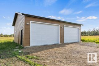 Photo 33: 56507 RGE RD 11A: Rural Sturgeon County House for sale : MLS®# E4308482