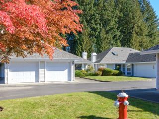 Photo 27: 3 2010 20th St in COURTENAY: CV Courtenay City Row/Townhouse for sale (Comox Valley)  : MLS®# 800200