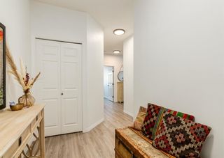 Photo 4: 407 126 14 Avenue SW in Calgary: Beltline Apartment for sale : MLS®# A1195973