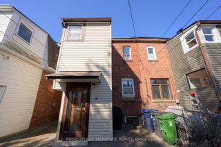 Photo 34: 93 Monarch Park Avenue in Toronto: Greenwood-Coxwell House (2-Storey) for sale (Toronto E01)  : MLS®# E8261318