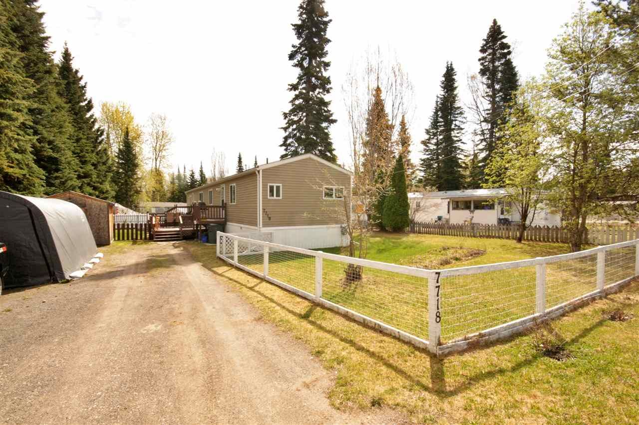 Main Photo: 7718 EMERALD Drive in Prince George: Hart Highway House for sale (PG City North (Zone 73))  : MLS®# R2456178