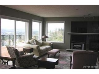 Photo 4:  in VICTORIA: La Mill Hill House for sale (Langford)  : MLS®# 429760