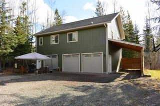 Photo 16: 5120 Derbyshire Road Rural Smithers BC | 4.99 Acres with Custom Built Home