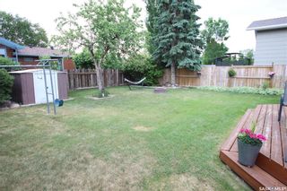 Photo 35: 134 Tobin Crescent in Saskatoon: Lawson Heights Residential for sale : MLS®# SK860594